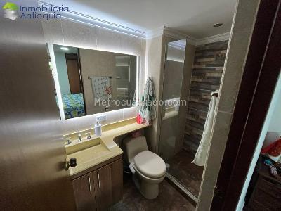 Apartamento en venta en Calasanz, Medellín · foto 19 de 20