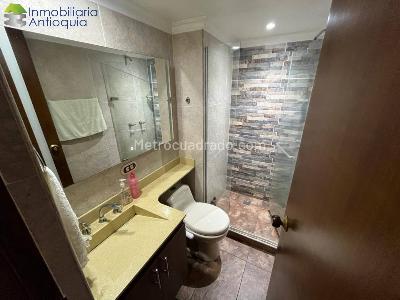 Apartamento en venta en Calasanz, Medellín · foto 20 de 20