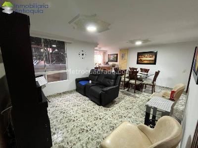 Apartamento en venta en Calasanz, Medellín · foto 2 de 20
