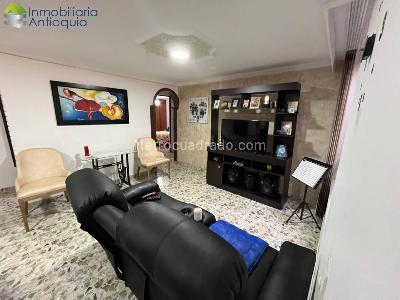 Apartamento en venta en Calasanz, Medellín · foto 3 de 20