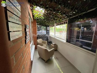 Apartamento en venta en Calasanz, Medellín · foto 5 de 20