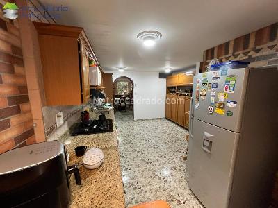 Apartamento en venta en Calasanz, Medellín · foto 8 de 20