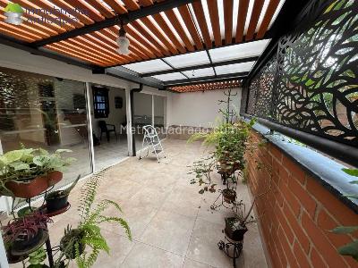 Apartamento en venta en Calasanz, Medellín · foto 9 de 20
