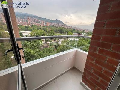 Apartamento en venta en Robledo Altamira, Medellín · foto 12 de 15