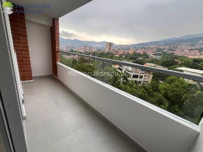 Apartamento en venta en Robledo Altamira, Medellín · foto 13 de 15