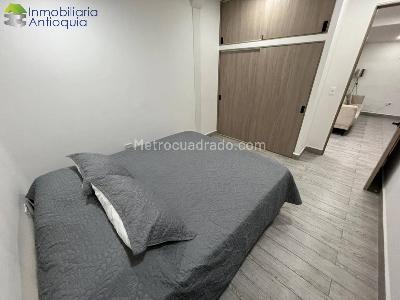 Apartamento de 2 alcobas en arriendo en Laureles, Medellín, 94 m² · foto 6 de 14