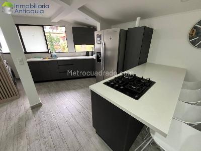 Apartamento de 2 alcobas en arriendo en Laureles, Medellín, 94 m² · foto 8 de 14