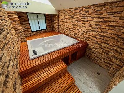 Apartamento de 2 alcobas en arriendo en Laureles, Medellín, 94 m² · foto 12 de 14