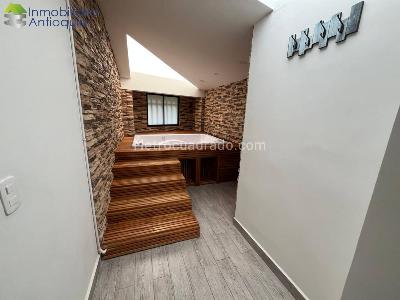Apartamento de 2 alcobas en arriendo en Laureles, Medellín, 94 m² · foto 14 de 14