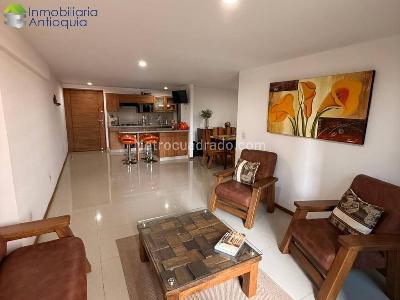 Apartamento de 2 alcobas en venta en Aves Marias, Sabaneta, 86 m² · foto 2 de 20