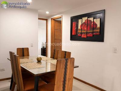 Apartamento de 2 alcobas en venta en Aves Marias, Sabaneta, 86 m² · foto 4 de 20