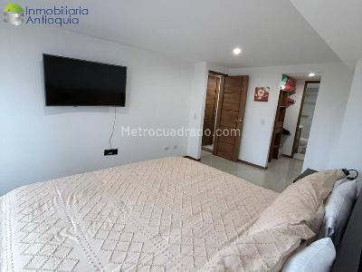 Apartamento de 2 alcobas en venta en Aves Marias, Sabaneta, 86 m² · foto 6 de 20