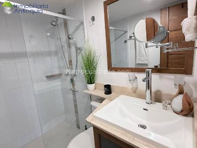 Apartamento de 2 alcobas en venta en Aves Marias, Sabaneta, 86 m² · foto 7 de 20