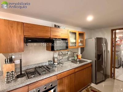 Apartamento de 2 alcobas en venta en Aves Marias, Sabaneta, 86 m² · foto 10 de 20