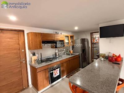 Apartamento de 2 alcobas en venta en Aves Marias, Sabaneta, 86 m² · foto 15 de 20