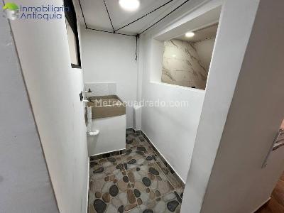 Apartamento en venta en Manrique, Medellín · foto 8 de 8