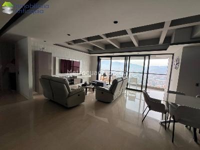 Apartamento en venta en Loma De Las Brujas, Envigado · foto 2 de 20