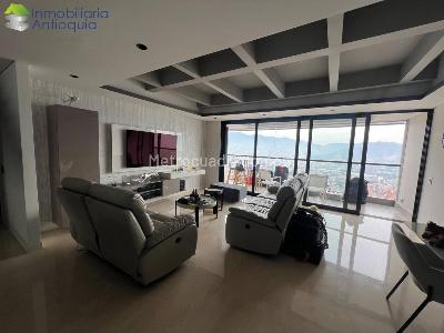 Apartamento en venta en Loma De Las Brujas, Envigado · foto 3 de 20