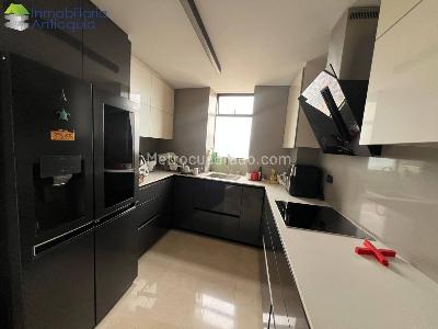 Apartamento en venta en Loma De Las Brujas, Envigado · foto 6 de 20