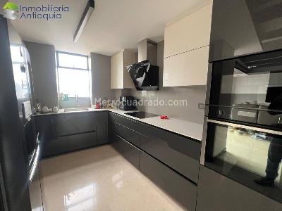 Apartamento en venta en Loma De Las Brujas, Envigado · foto 7 de 20