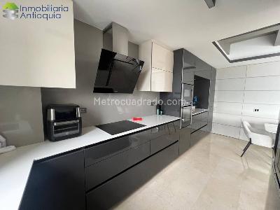 Apartamento en venta en Loma De Las Brujas, Envigado · foto 8 de 20