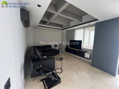 Apartamento en venta en Loma De Las Brujas, Envigado · foto 10 de 20