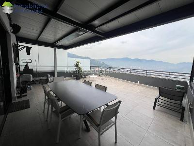 Apartamento en venta en Loma De Las Brujas, Envigado · foto 12 de 20