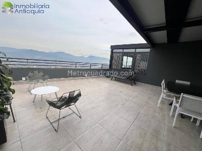 Apartamento en venta en Loma De Las Brujas, Envigado · foto 13 de 20