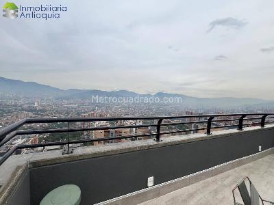 Apartamento en venta en Loma De Las Brujas, Envigado · foto 14 de 20