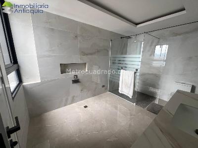 Apartamento en venta en Loma De Las Brujas, Envigado · foto 15 de 20