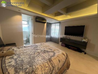 Apartamento en venta en Loma De Las Brujas, Envigado · foto 17 de 20