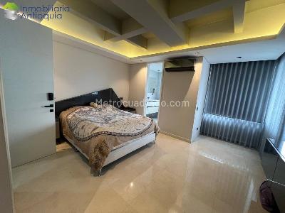 Apartamento en venta en Loma De Las Brujas, Envigado · foto 18 de 20