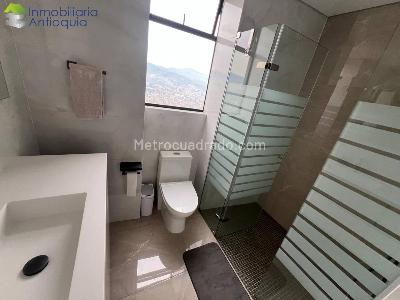 Apartamento en venta en Loma De Las Brujas, Envigado · foto 19 de 20