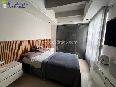Apartamento en venta en Loma De Las Brujas, Envigado · foto 20 de 20