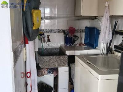 Apartamento en venta en San Javier, Medellín · foto 4 de 13
