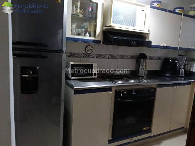 Apartamento en venta en San Javier, Medellín · foto 5 de 13