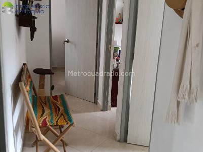 Apartamento en venta en San Javier, Medellín · foto 7 de 13