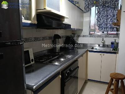 Apartamento en venta en San Javier, Medellín · foto 9 de 13