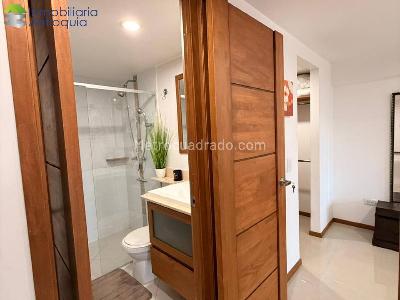Apartamento de 2 alcobas en venta en Aves Marias, Sabaneta, 86 m² · foto 6 de 14