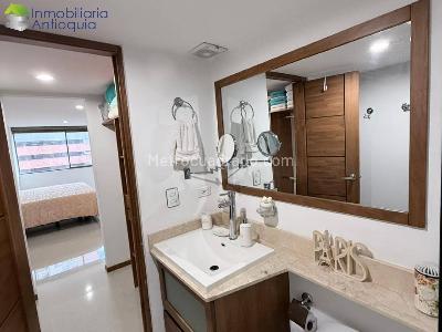 Apartamento de 2 alcobas en venta en Aves Marias, Sabaneta, 86 m² · foto 10 de 14