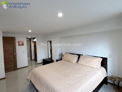 Apartamento de 2 alcobas en venta en Aves Marias, Sabaneta, 86 m² · foto 11 de 14