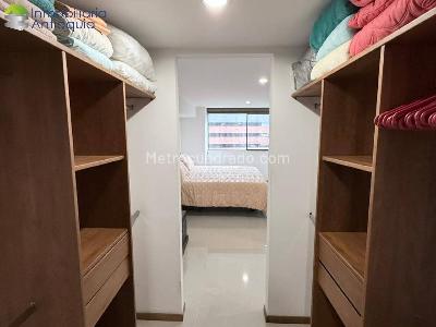 Apartamento de 2 alcobas en venta en Aves Marias, Sabaneta, 86 m² · foto 12 de 14