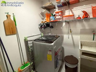 Apartamento de 2 alcobas en venta en Aves Marias, Sabaneta, 86 m² · foto 13 de 14