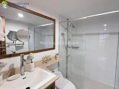 Apartamento de 2 alcobas en venta en Aves Marias, Sabaneta, 86 m² · foto 14 de 14