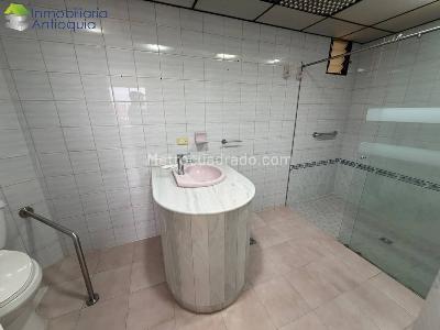 Apartamento en venta en Laureles, Medellín · foto 10 de 20