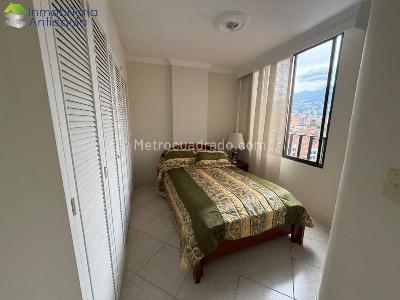 Apartamento en venta en Laureles, Medellín · foto 11 de 20