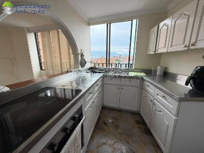 Apartamento en venta en Laureles, Medellín · foto 18 de 20