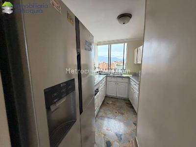 Apartamento en venta en Laureles, Medellín · foto 19 de 20
