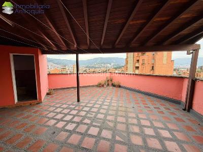 Apartamento en venta en Laureles, Medellín · foto 20 de 20