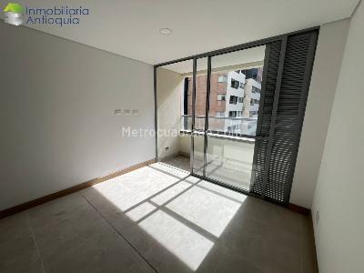 Apartamento de 2 alcobas en arriendo en Ciudad Del Rio, Medellín, 65 m² · foto 3 de 13